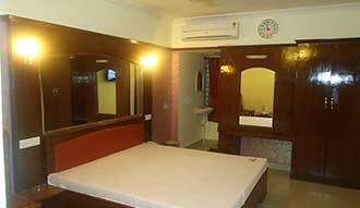 Hotel King's Inn, Ramanathapuram 2